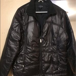 Lands’ End Jacket, bought, never worn!